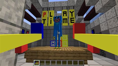 The Poppy Playtime Mod Menu is a new mod that was released for Minecraft recently. . Poppy playtime minecraft mod curseforge